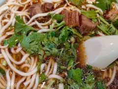 -李先生牛肉面大王(东铁营店)