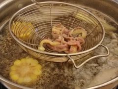 -陈记顺和潮汕牛肉火锅(韩江路店)