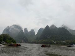 -桂林兴坪漓江