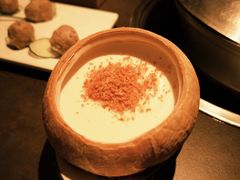 -同仁四季椰子鸡(宝安壹方城店)