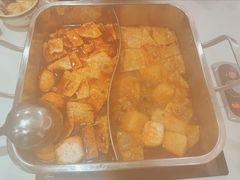 -螺大喜螺蛳粉火锅(雍和宫店)