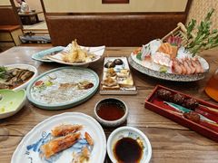 -红叶日本料理(辰熙广场店)