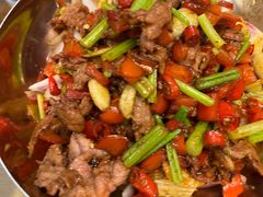 -湘聚缘湘菜馆(斜土路店)