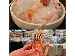 -普朗姆生蚝吧(原建国路店)