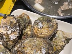 -大漠风烤肉火锅自助餐厅(鹰展店)