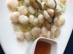 -兰桂坊·花园餐厅(西湖店)