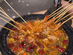 -胡马八破·川菜小馆(宽厚里店)