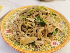 芫爆散丹-鸿宾楼(展览馆路店)