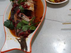 -老周夜市(航空路店)