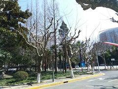 -复旦大学光华楼