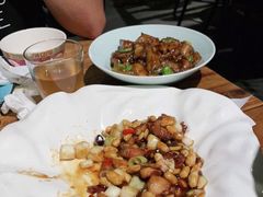 -局气烤鸭·北京菜(前门店)