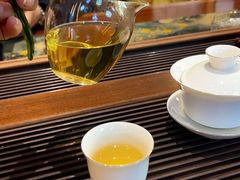 -隐溪茶馆(静安寺店)