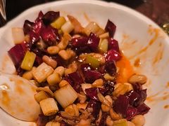 -缪氏川菜(深圳北站缤果空间店)