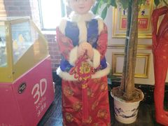 -阿曼达主题KTV(南湖都会店)