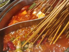 -镇江龙·火锅串串(武侯祠店)