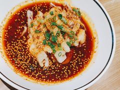 -新太二·鲜料川菜(东汇城店)