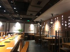 -呷哺呷哺 黄金牧场 (新中关购物中心店)