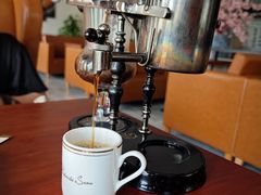 -风雅老树咖啡(清远店)