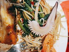 -吉布鲁牛排海鲜自助(顺庆红光路店)