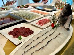-皇城老妈川味火锅·大连海鲜火锅(港湾店)