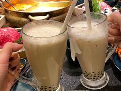 -湊湊火锅·茶憩(打浦桥日月光店)