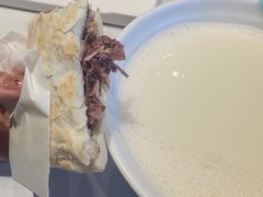 -高玛纳驴肉火烧(一世界店)