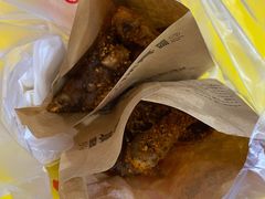 -徐亮烤蹄(建设路店)