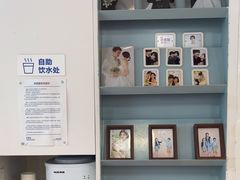 -天真蓝照相馆(宁波来福士店)