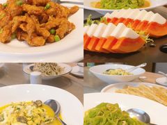 -味莊·青岛菜(云霄路店)