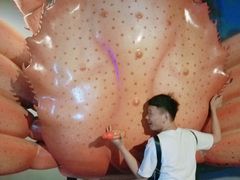 -大连圣亚海洋世界