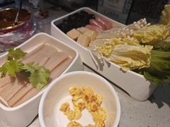 -半天妖|烤鱼·冒烤鸭(汉中吾悦广场店)