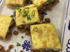 三鲜豆皮-九头鸟酒家(四道口店)