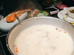 -捞王锅物料理(温州万象城店)