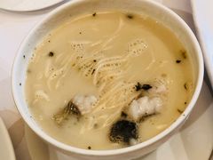 黄鱼煨面-福1088