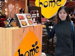 -Home Thai·泰谣(王府井apm店)