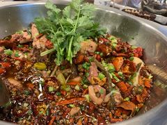 -天治宣·野椒鸡(龙头寺总店)