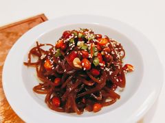 -红樱桃·欢乐餐厅(太原里店)