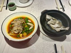 -百味馆·海鲜·湛江菜(后海花园店)