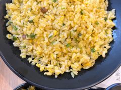 黄金蛋炒饭-老娘舅(奥特莱斯店)