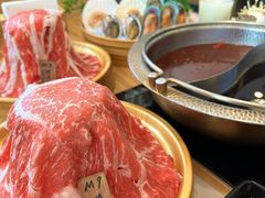 -牛匠和牛寿喜锅(西安总店)