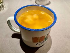 二十年陈皮炖土猪肉汤-小炳胜(卓悦中心店)