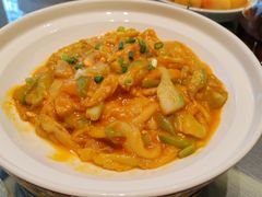 -八大碗·东北菜·锅包肉(中街店)