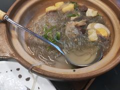 -古都历食南京菜·烤鸭·鸭血粉丝·汤包(南京博物院店)