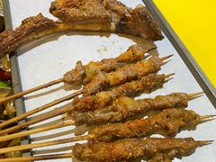 -望京小腰(北京总店)