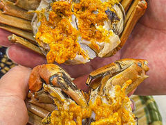-蟹天蟹地农家菜·阳澄湖大闸蟹(浅水湾店)
