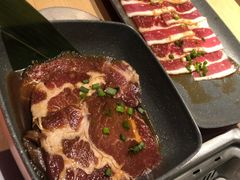-新石器烤肉(中房金谊广场店)