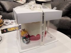 -蜜肆动物奶油蛋糕·个性定制·下午茶甜品