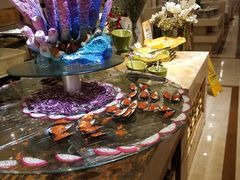 -芭菲盛宴·环球美食(袁家岗店)