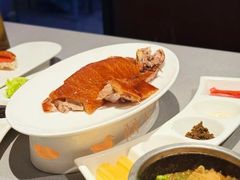 -阿庄新豫菜(航海东路店)