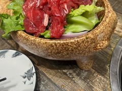 -刘少华贵州小黄牛·鲜牛肉火锅(总店)